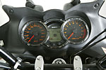 Панель приборов Suzuki V-Strom
